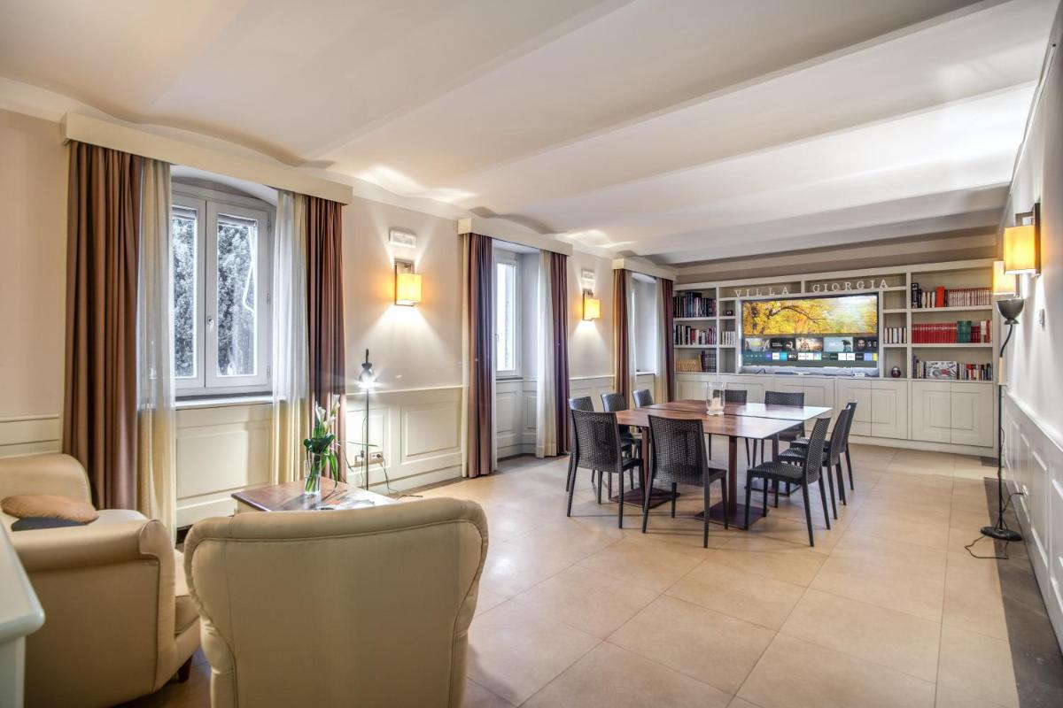 Villa Giorgia Albergo in Collina - Housity