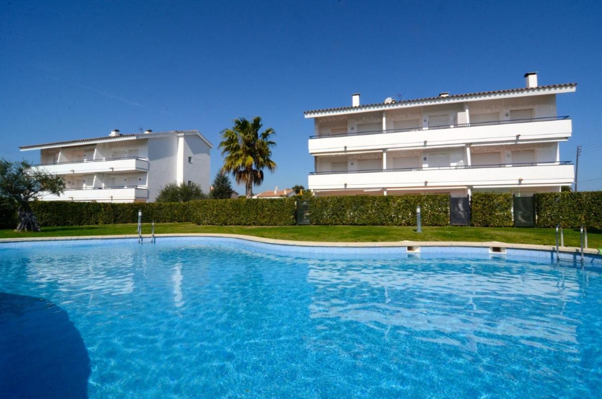 Apartamentos Olimpia - Housity
