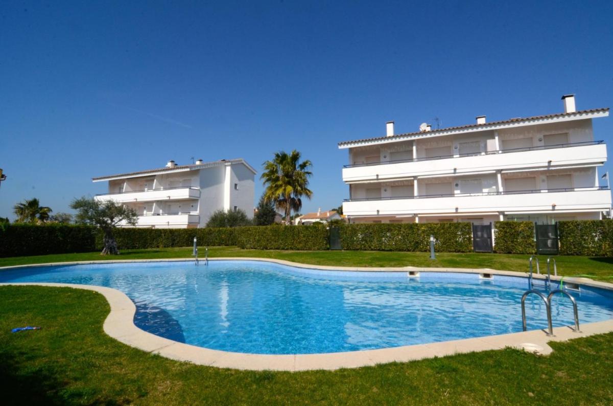 Apartamentos Olimpia - Housity