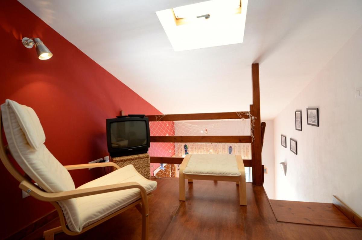 Suitetrails - Apartamentos Olimpia