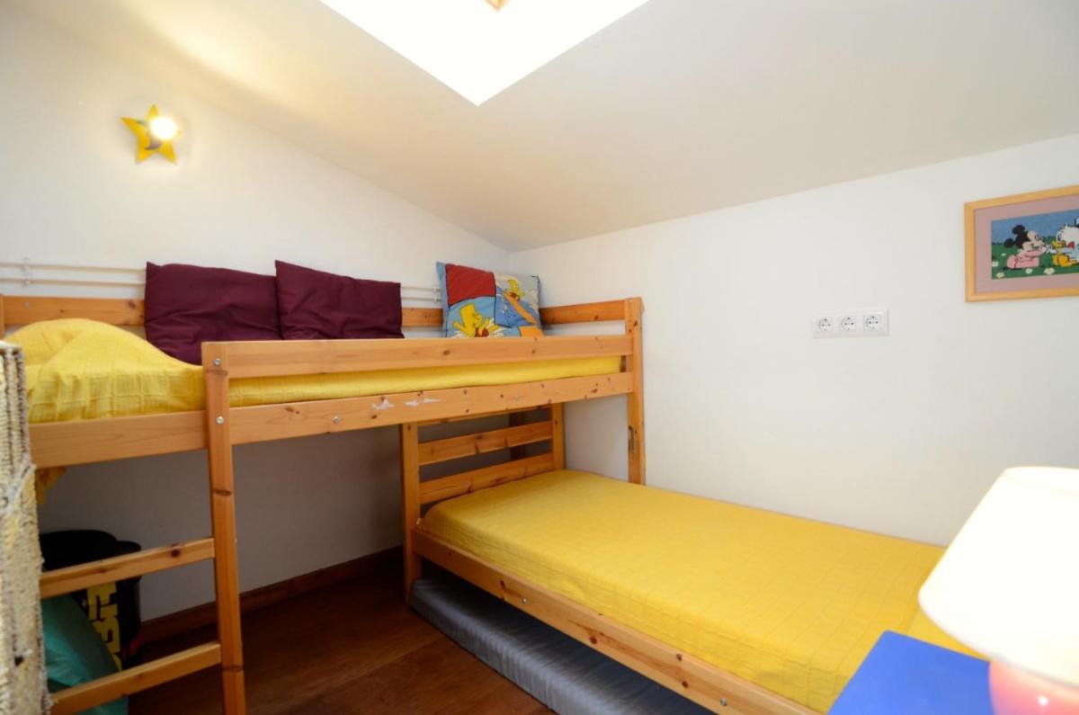 Suitetrails - Apartamentos Olimpia