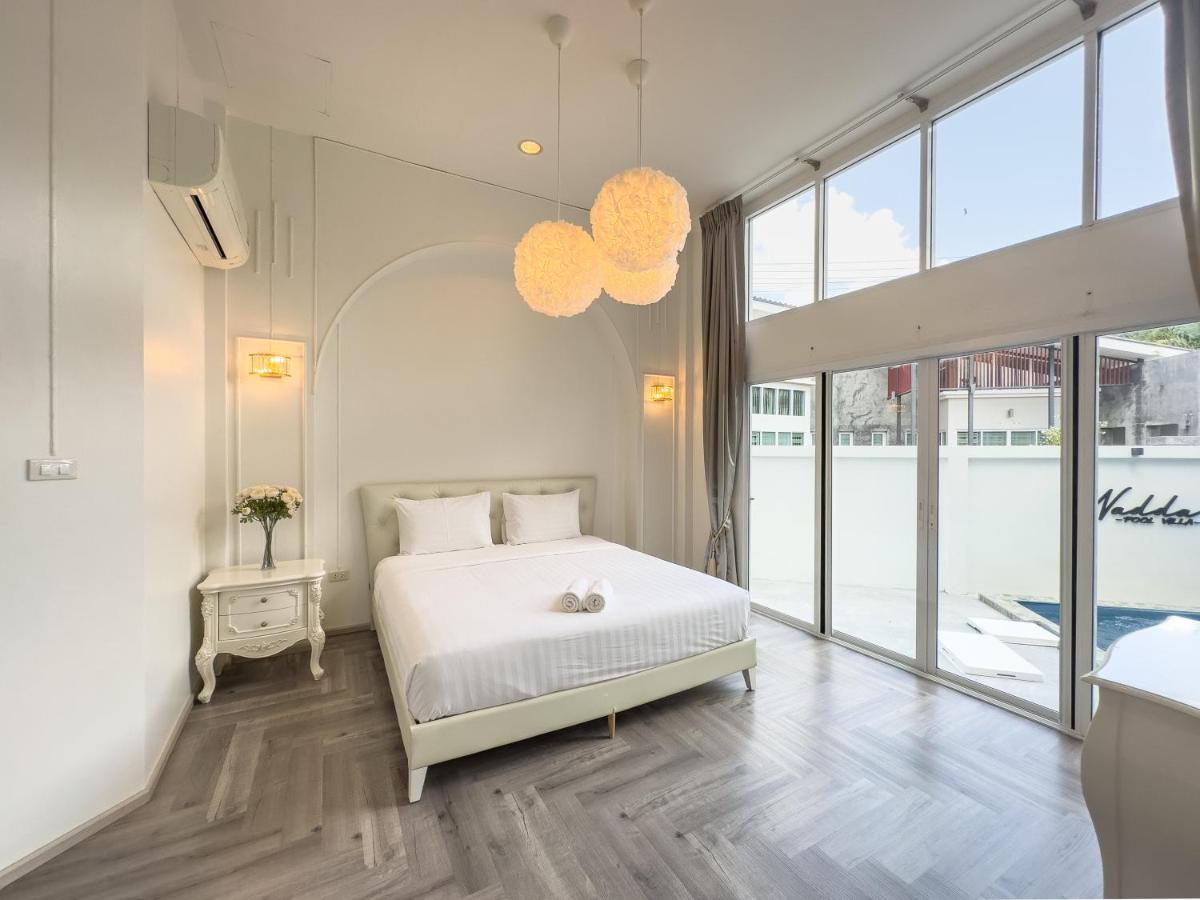 Nadda Pool Villa Ranong - Housity