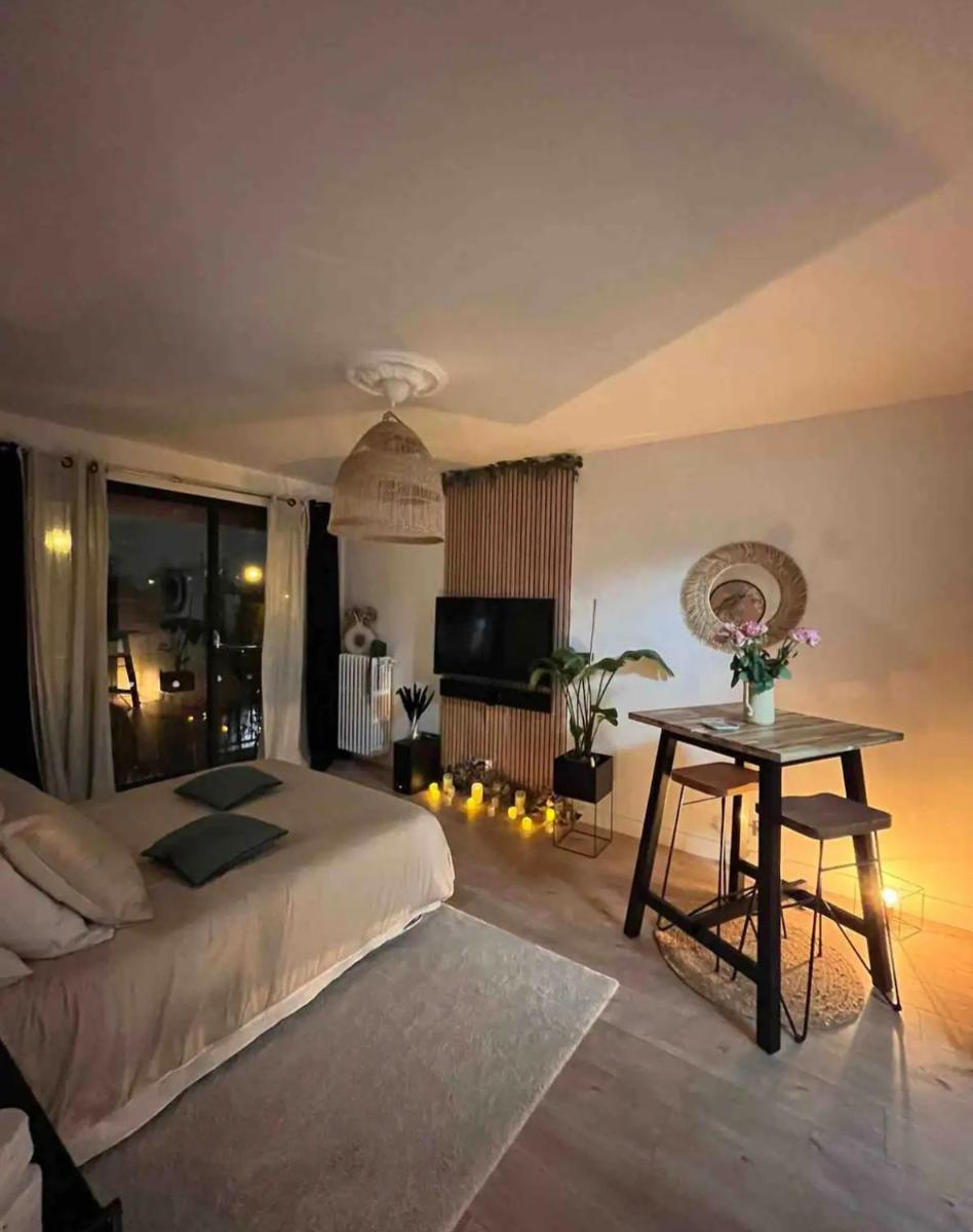 Cosy ROOM - Housity
