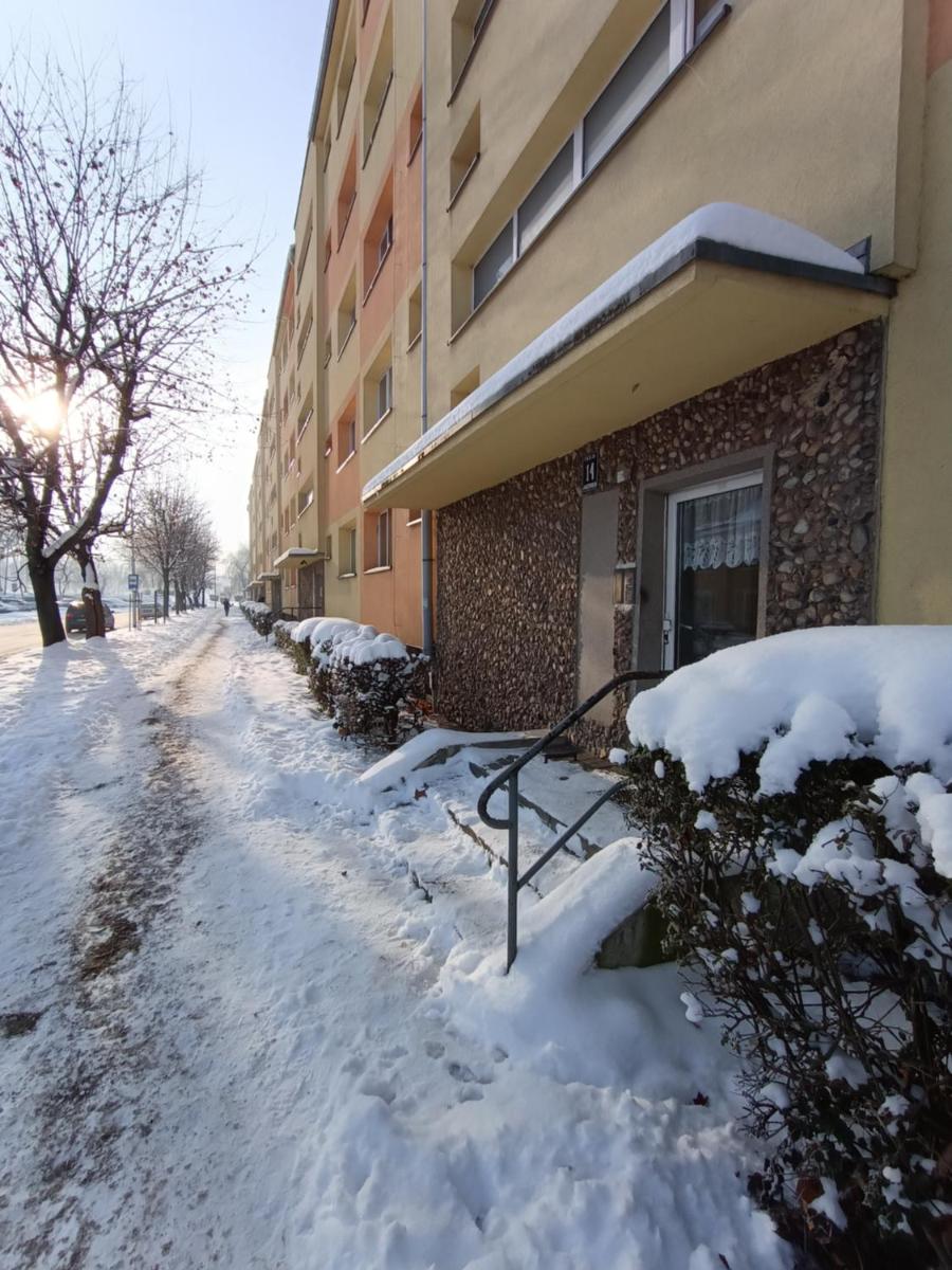 Mieszkanie w centrum - Hizvo