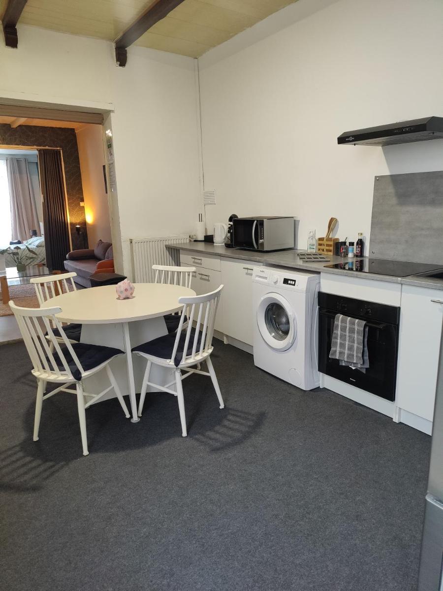 Find yourself apartment Dunkerque - Housity