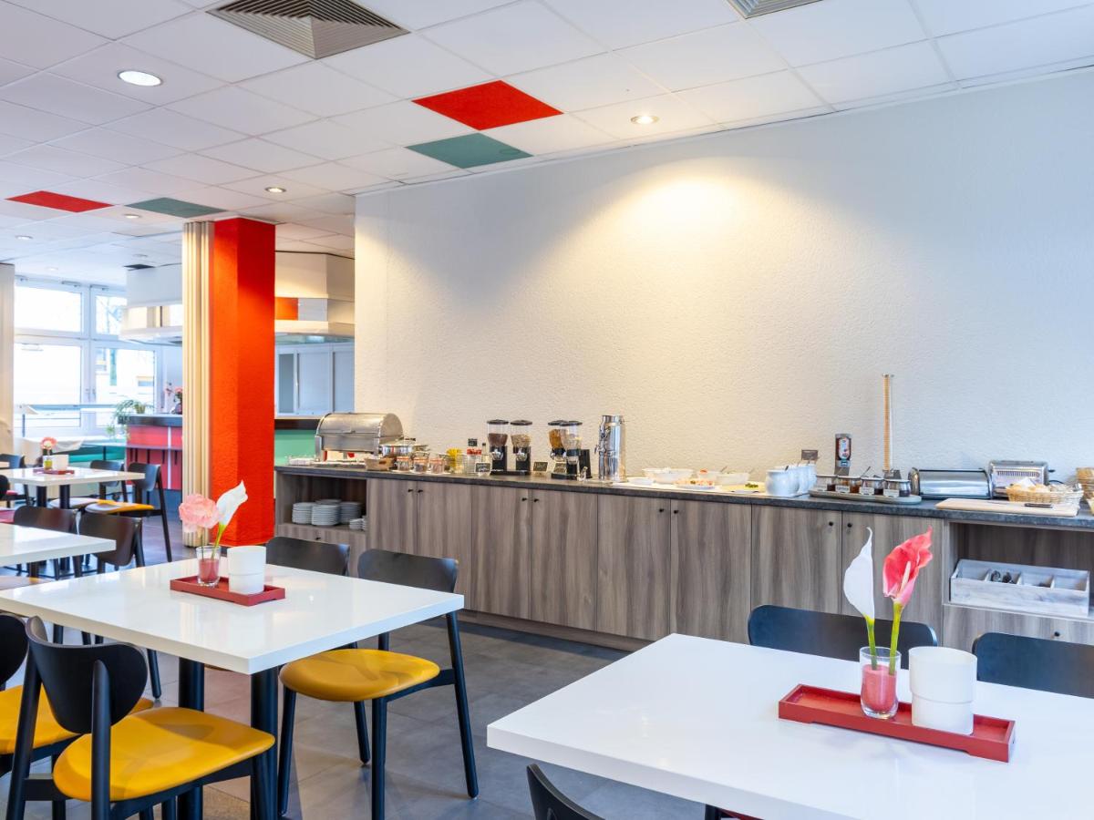 Good Morning Berlin City West - Housity