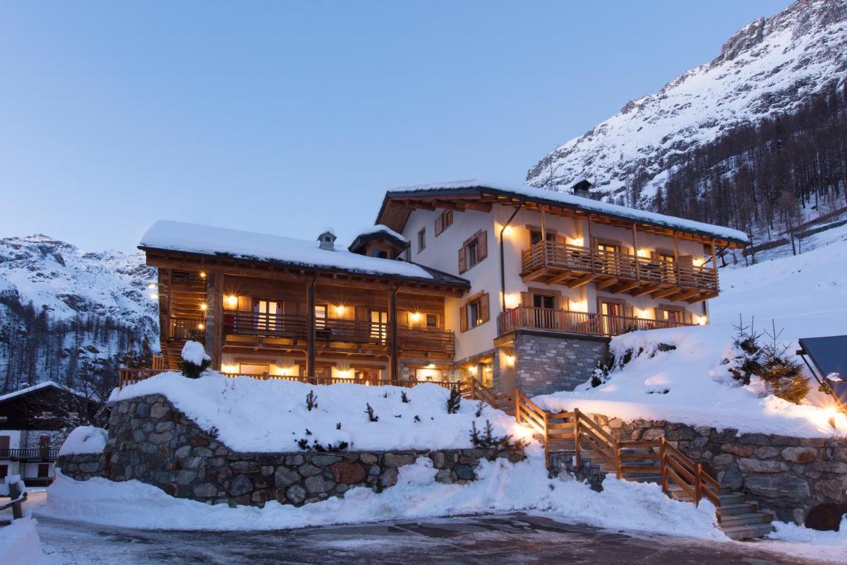 Ellex Eco Hotel - Housity