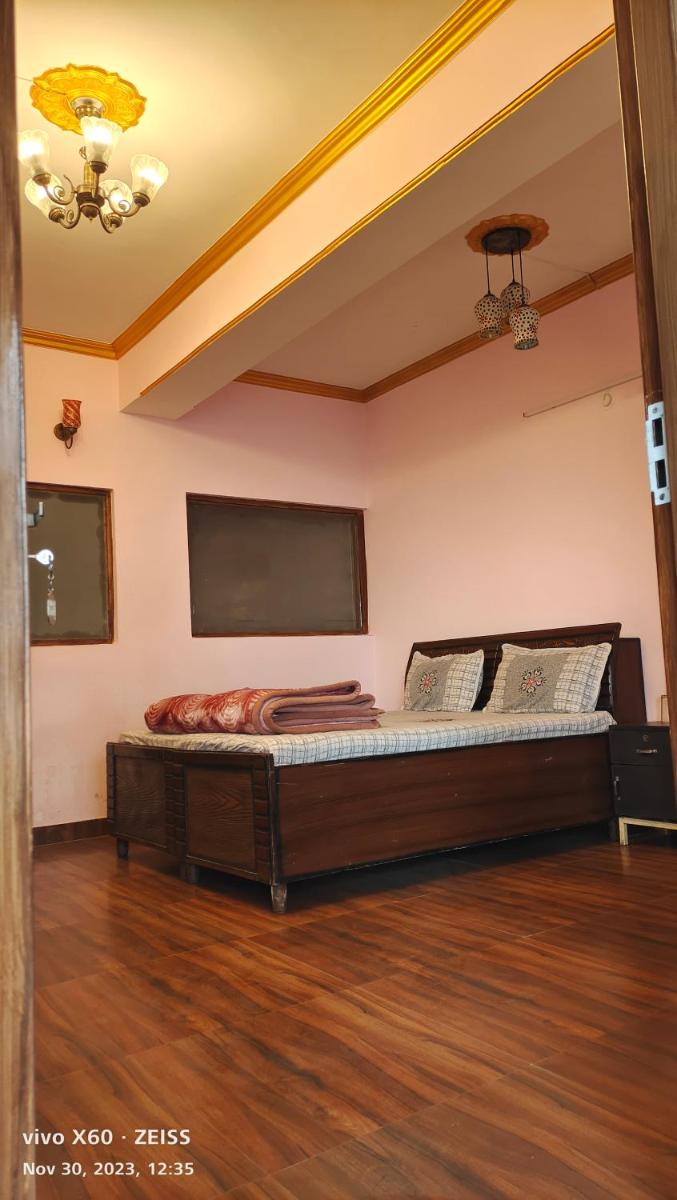 Mashobra valley B&B - Housity