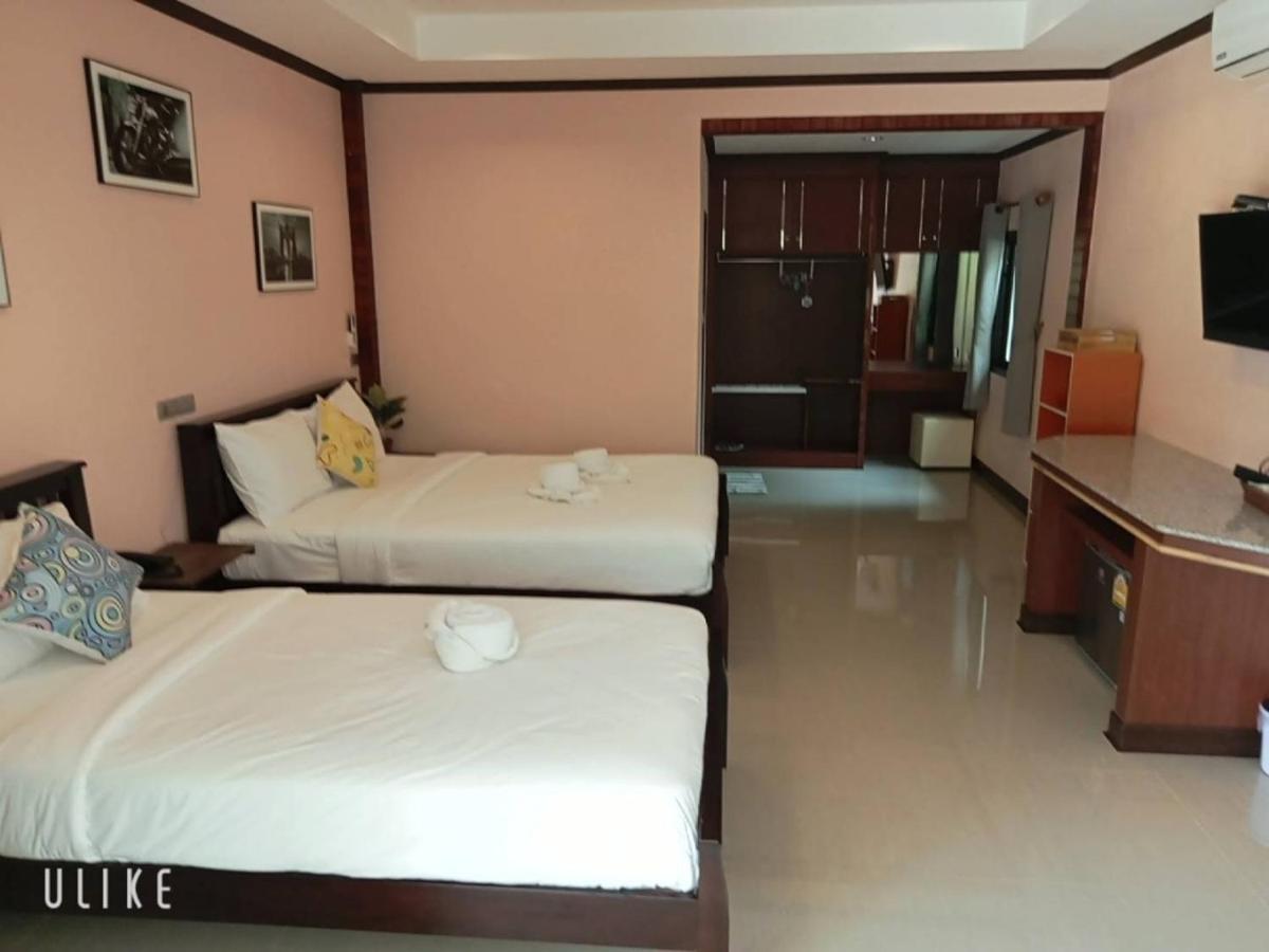บีฮายฮิลล์ รีสอร์ต - Housity