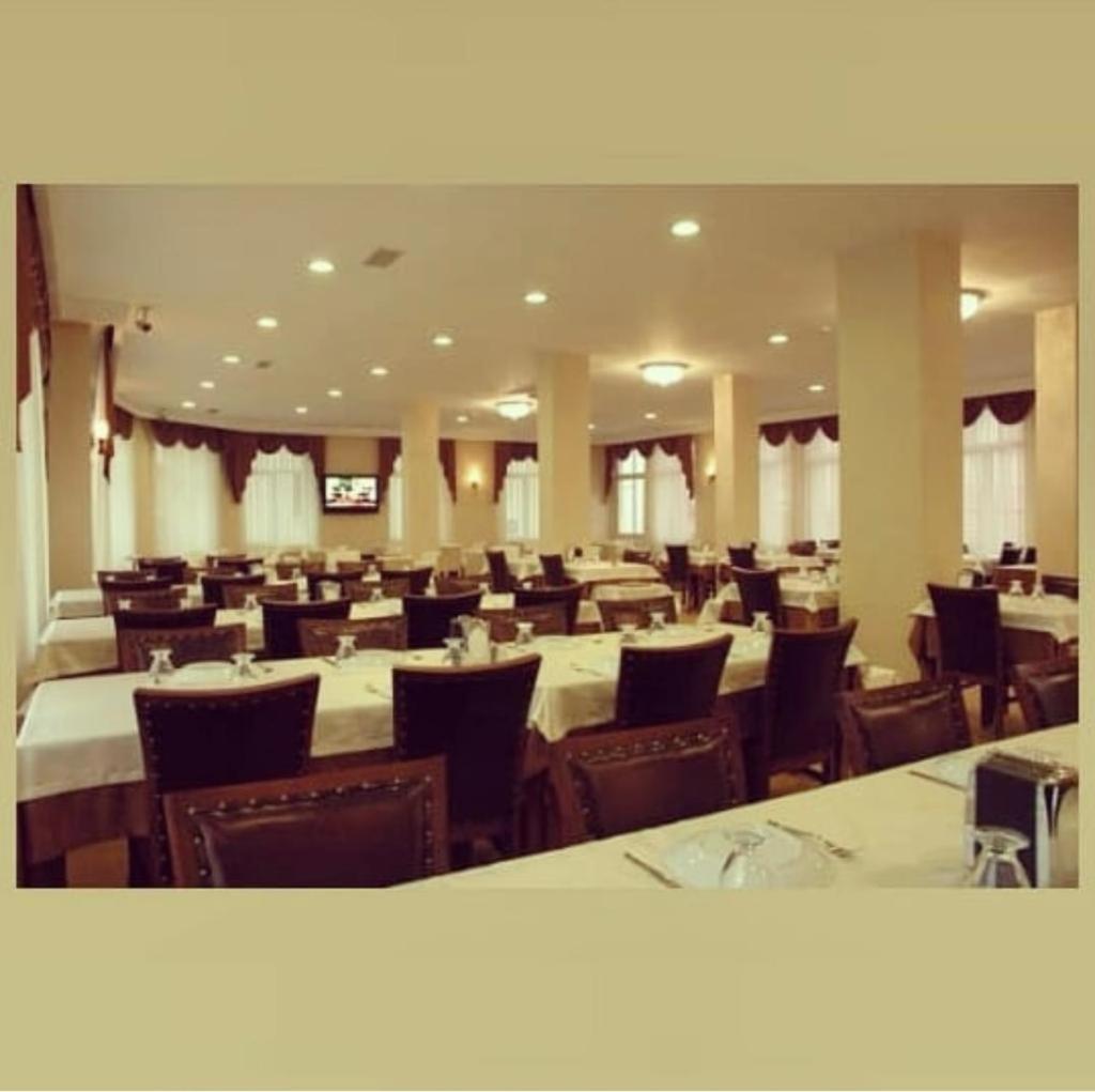 GRAND ADANUS HOTEL - Housity