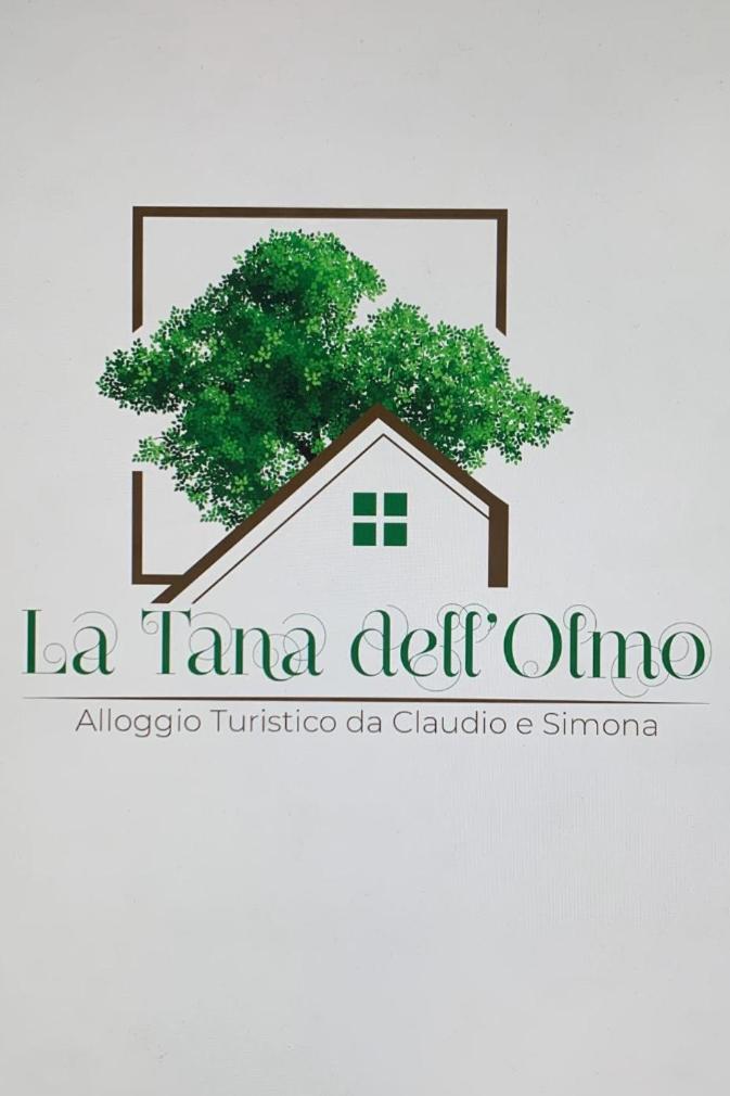La Tana Dell'OLMO - Housity