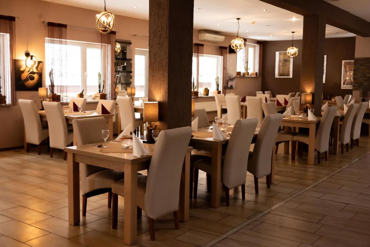 Hotel Mazuria Country & SPA - Housity