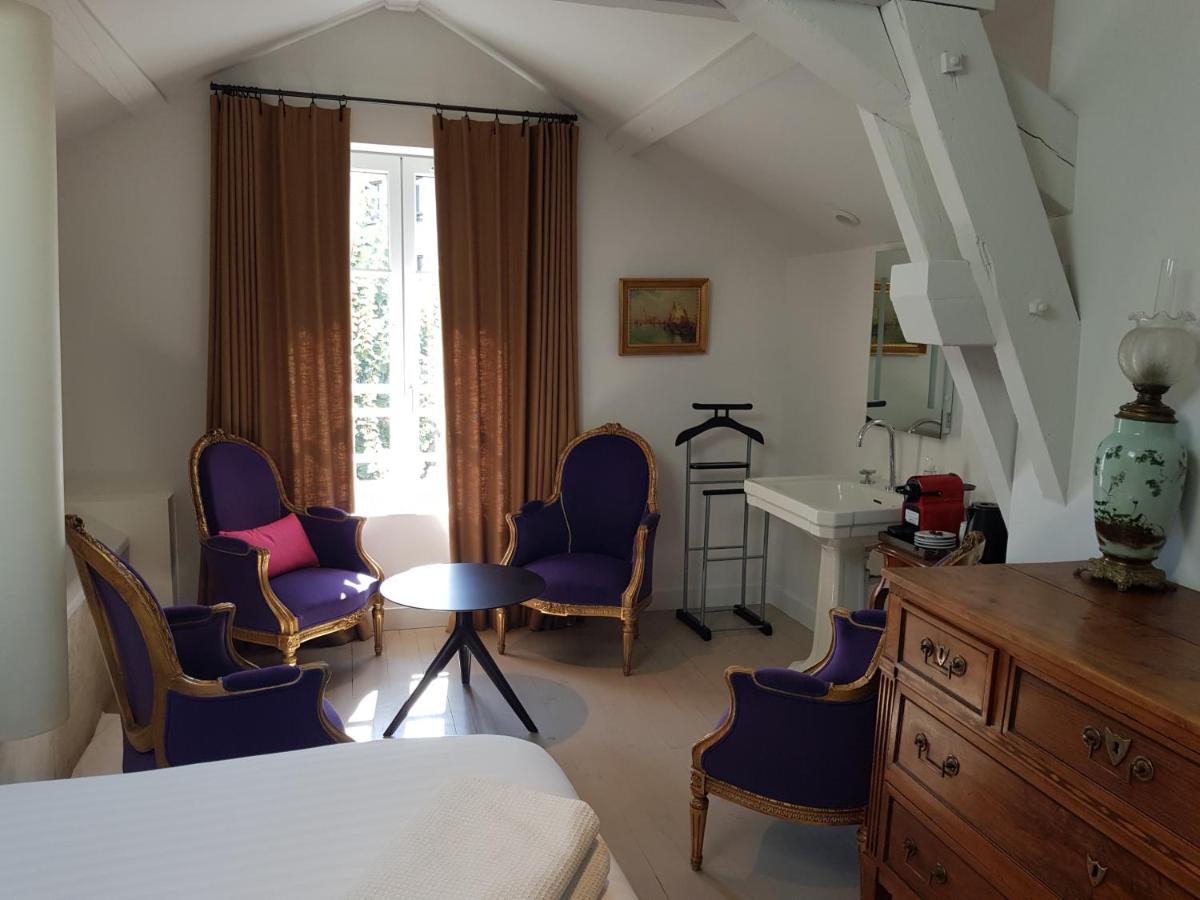 chambre d'hôte Croix-Rousse - Housity