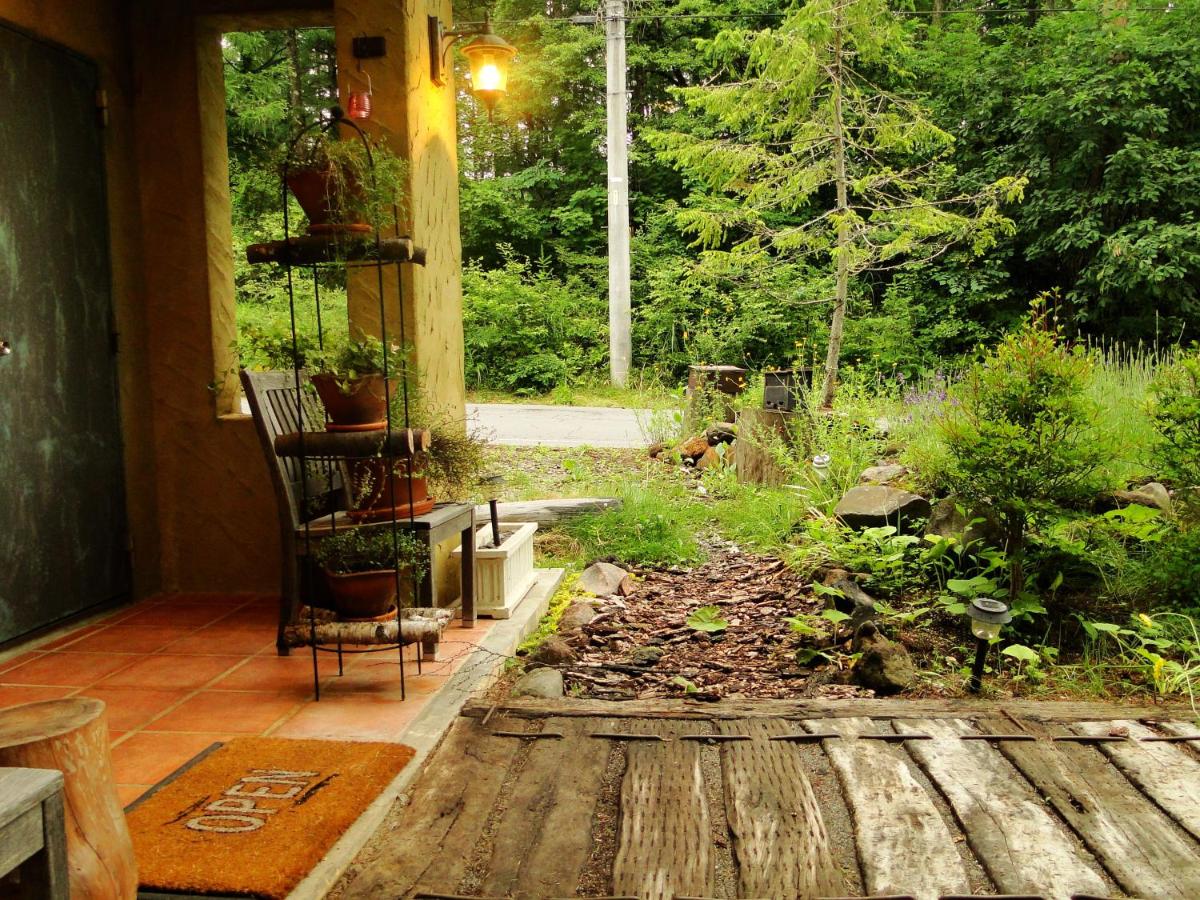 ノマの森 Nomanomori B&B - Housity
