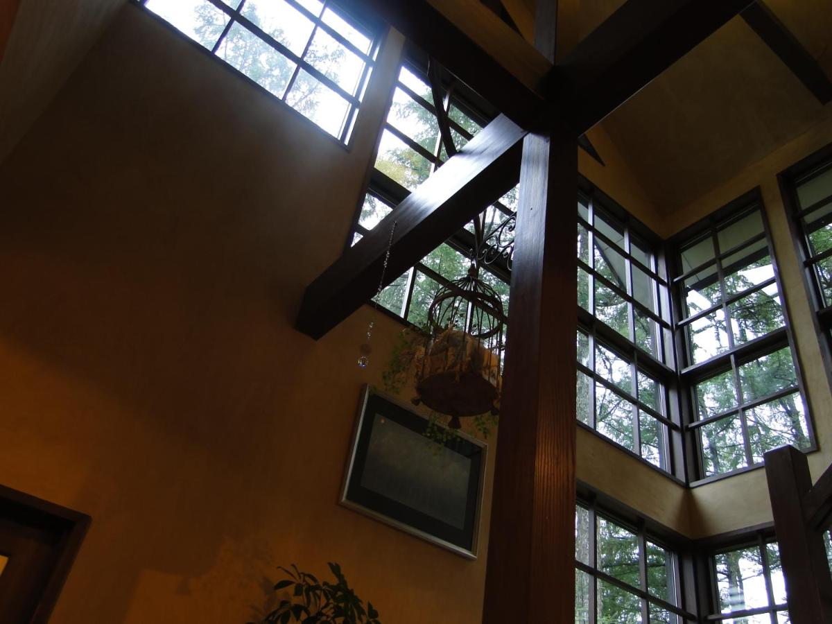 ノマの森 Nomanomori B&B - Housity