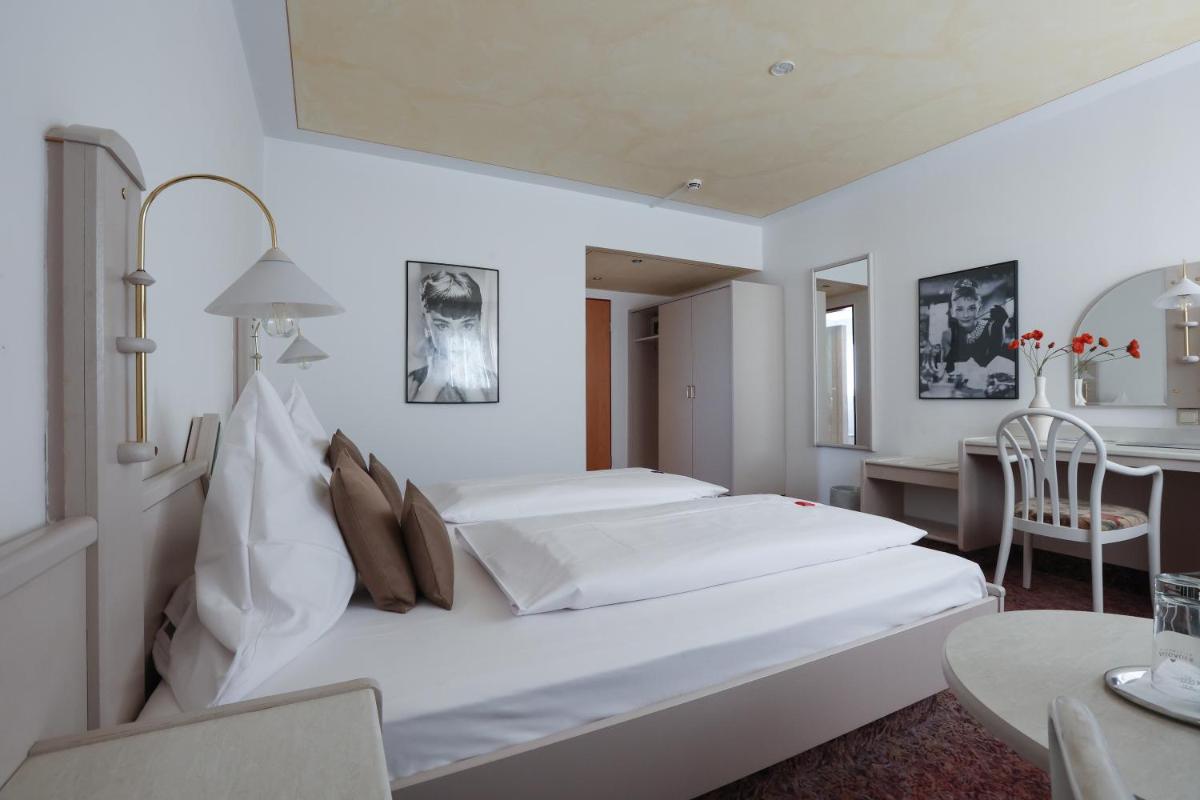 Arthotel ANA Panorama, Trademark Collection by Wyndham - Housity