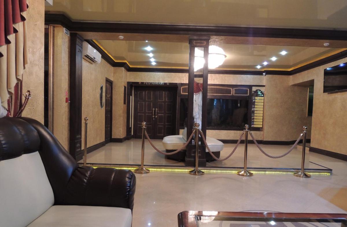 Hotel Art City - Housity