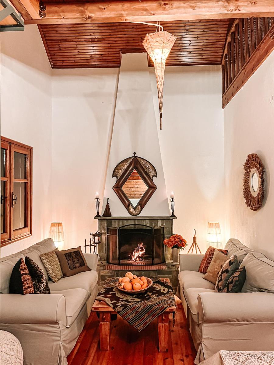 PANOS PALACE - Housity