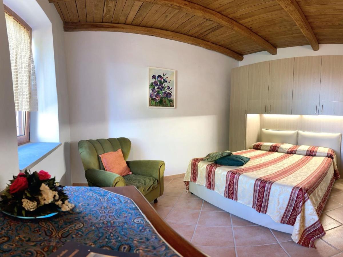 Apartment Casa Antica by Interhome - Housity