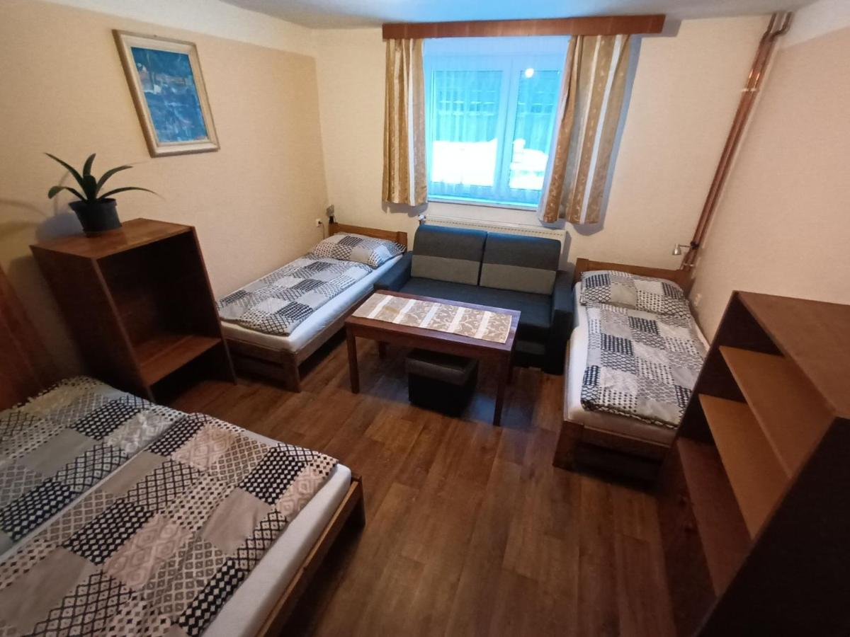 Holiday Home Penzion minigolf Příchovice by Interhome - Housity