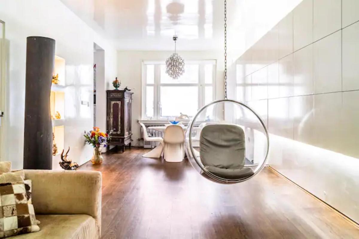 Suitetrails - BEAUTIFUL APARTMENT WiTH ASIAN STYLE BEDROOM NEAR RAI & CENTER