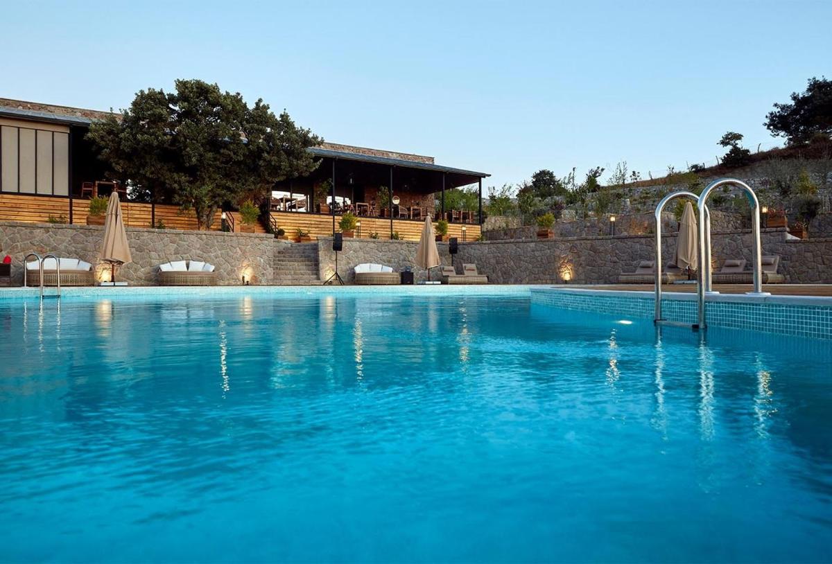 Cabras Kazdağları - Housity
