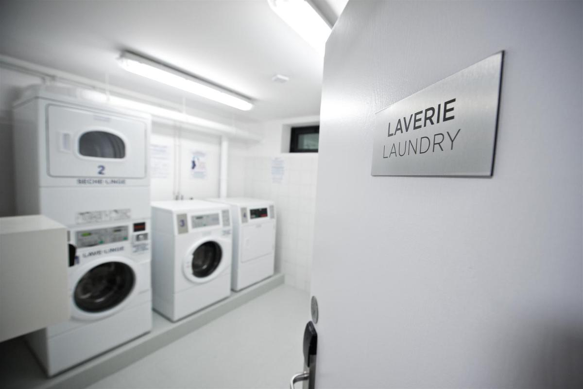 Staycity Aparthotels Marseille Centre Vieux Port - Housity