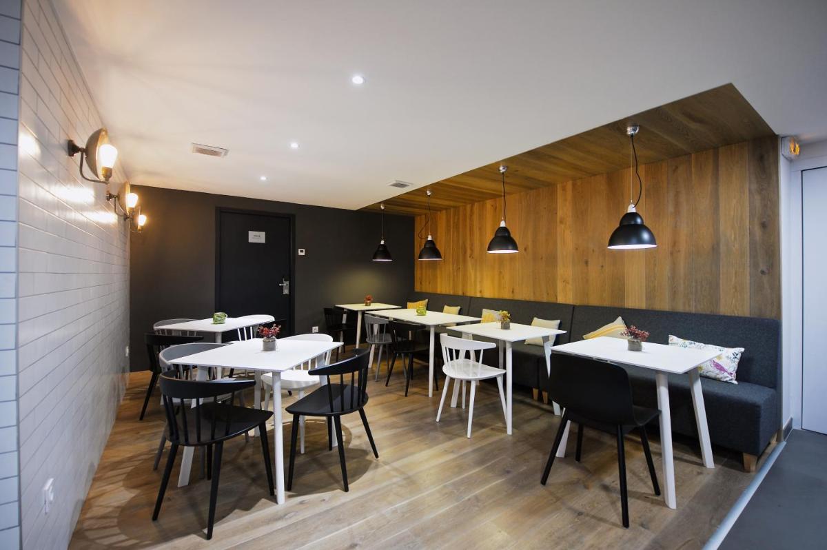 Staycity Aparthotels Marseille Centre Vieux Port - Hizvo
