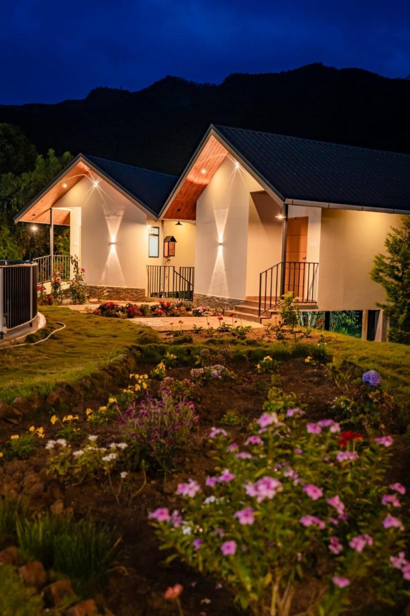 Cleveland Resorts Kanthalloor - Housity