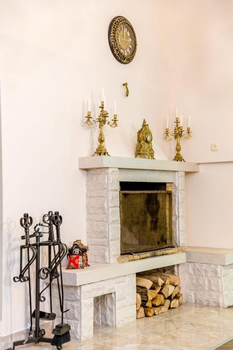 Comfortable House on Marjanishvili - Housity