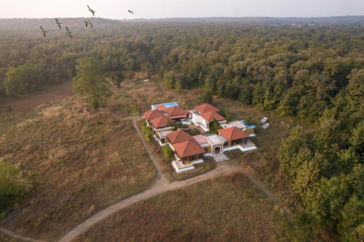 LohonoStays Villa Haldu Tola - Housity