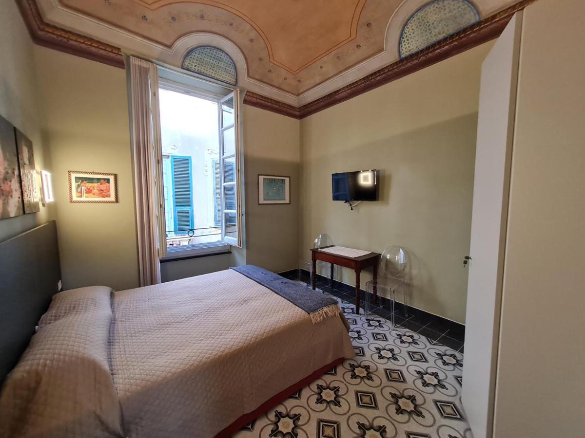 B&B Residenza d'epoca 
