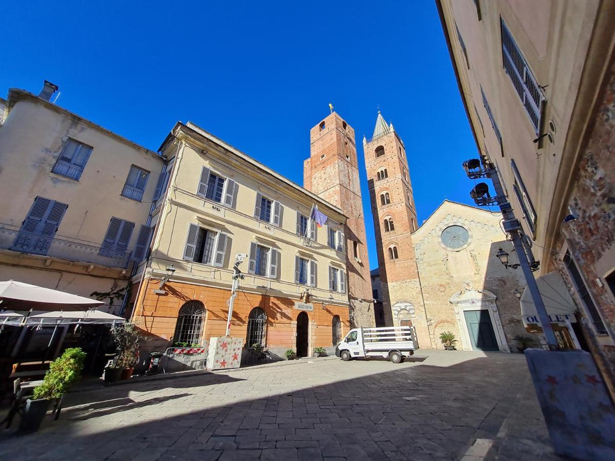 B&B Residenza d'epoca "La nostra casa tra le torri" - Housity