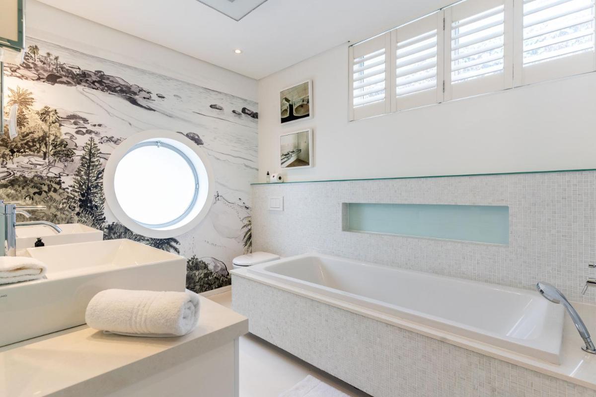 Suitetrails - White Cliffs Penthouse