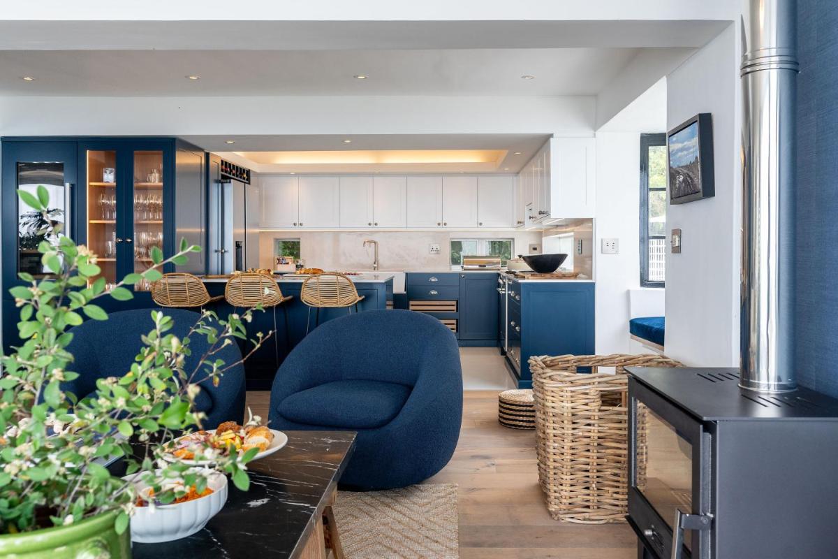 Suitetrails - White Cliffs Penthouse
