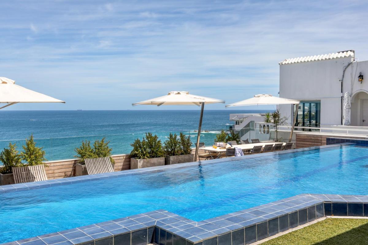 Suitetrails - White Cliffs Penthouse