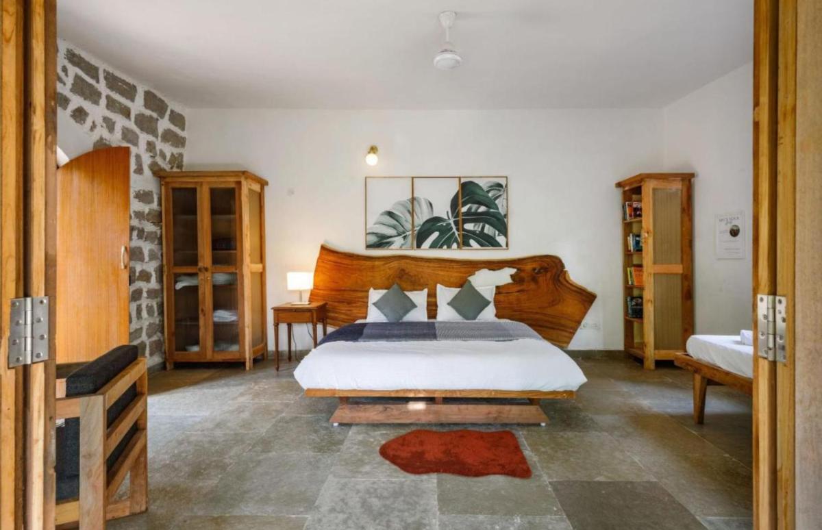 Jungle stay by Bilwa Estate - Housity