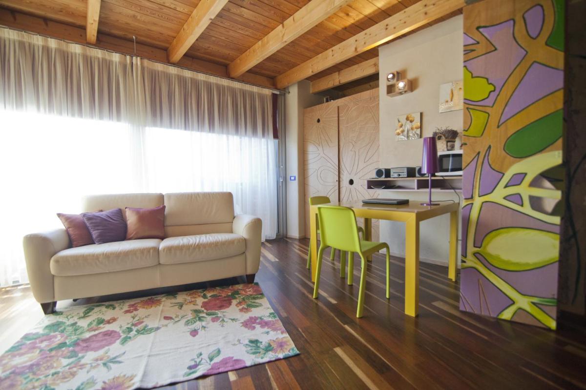 Dimora Le Nove Fate - Housity