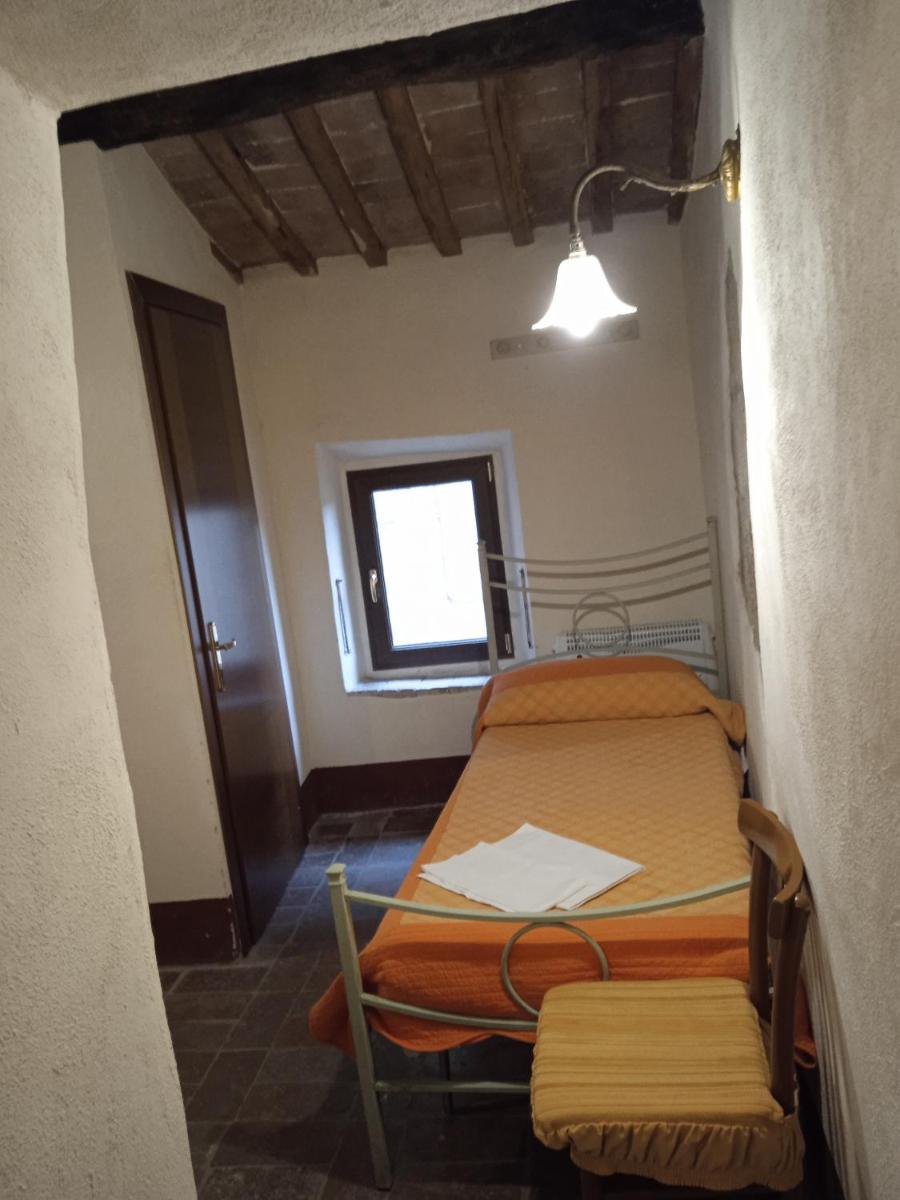 La casa di Iara - Housity