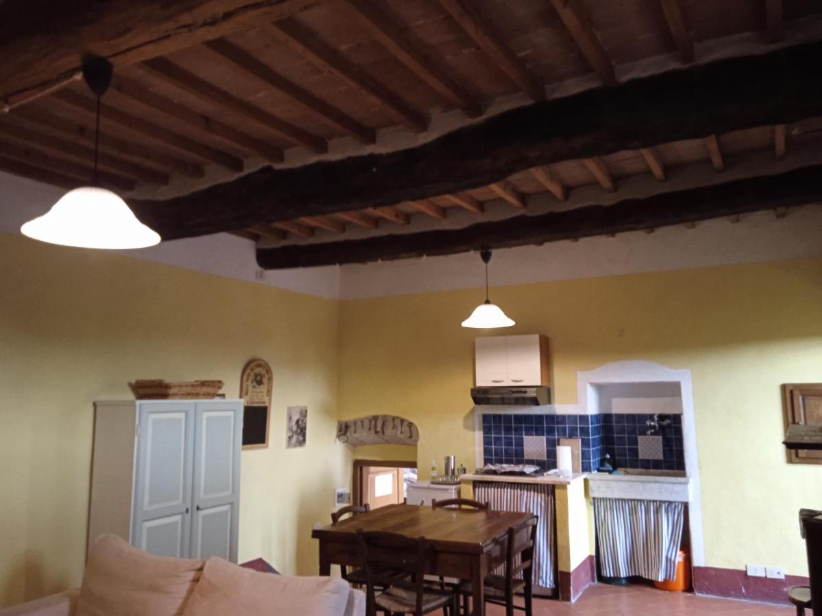 La casa di Iara - Housity