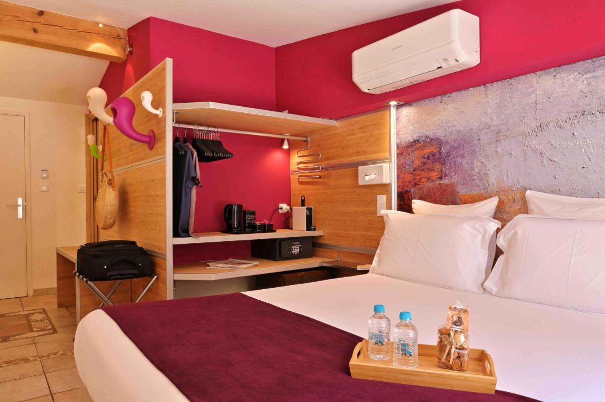 Hôtel Domaine A Flatta - Housity