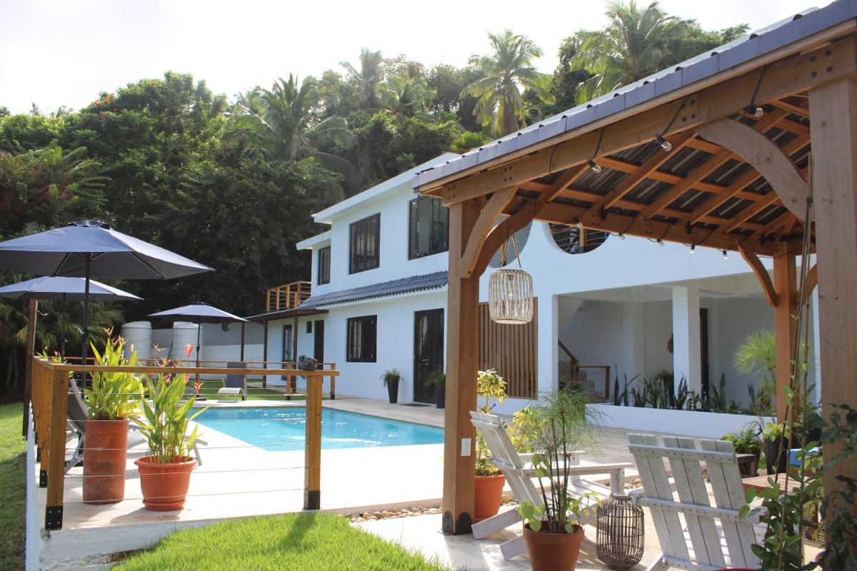 The Serene House Bed & Breakfast - Housity