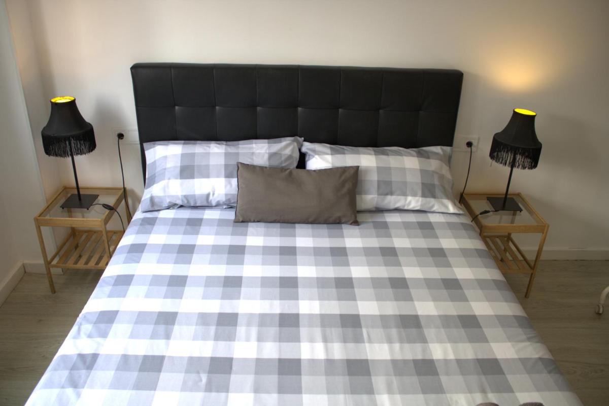 Habitaciones Privadas a un paso de Ruzafa - Housity