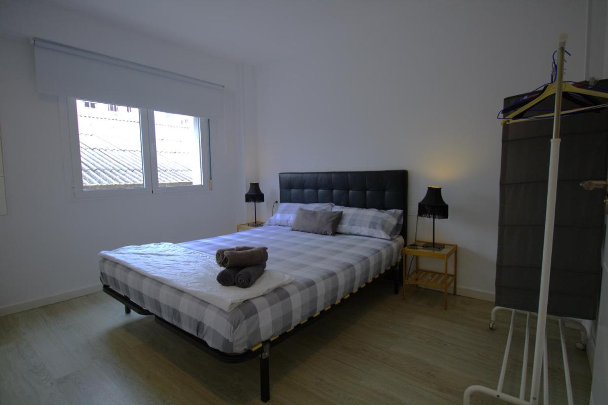 Habitaciones Privadas a un paso de Ruzafa - Housity