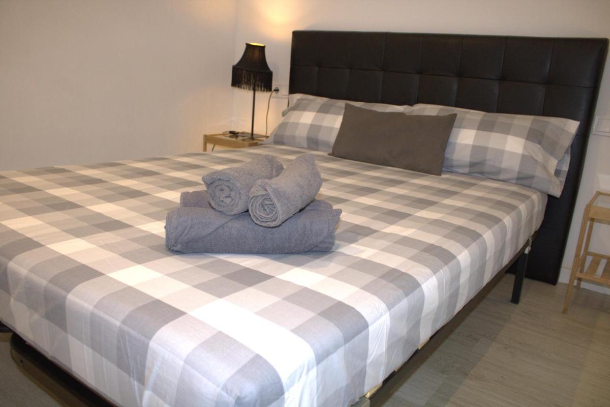 Habitaciones Privadas a un paso de Ruzafa - Housity