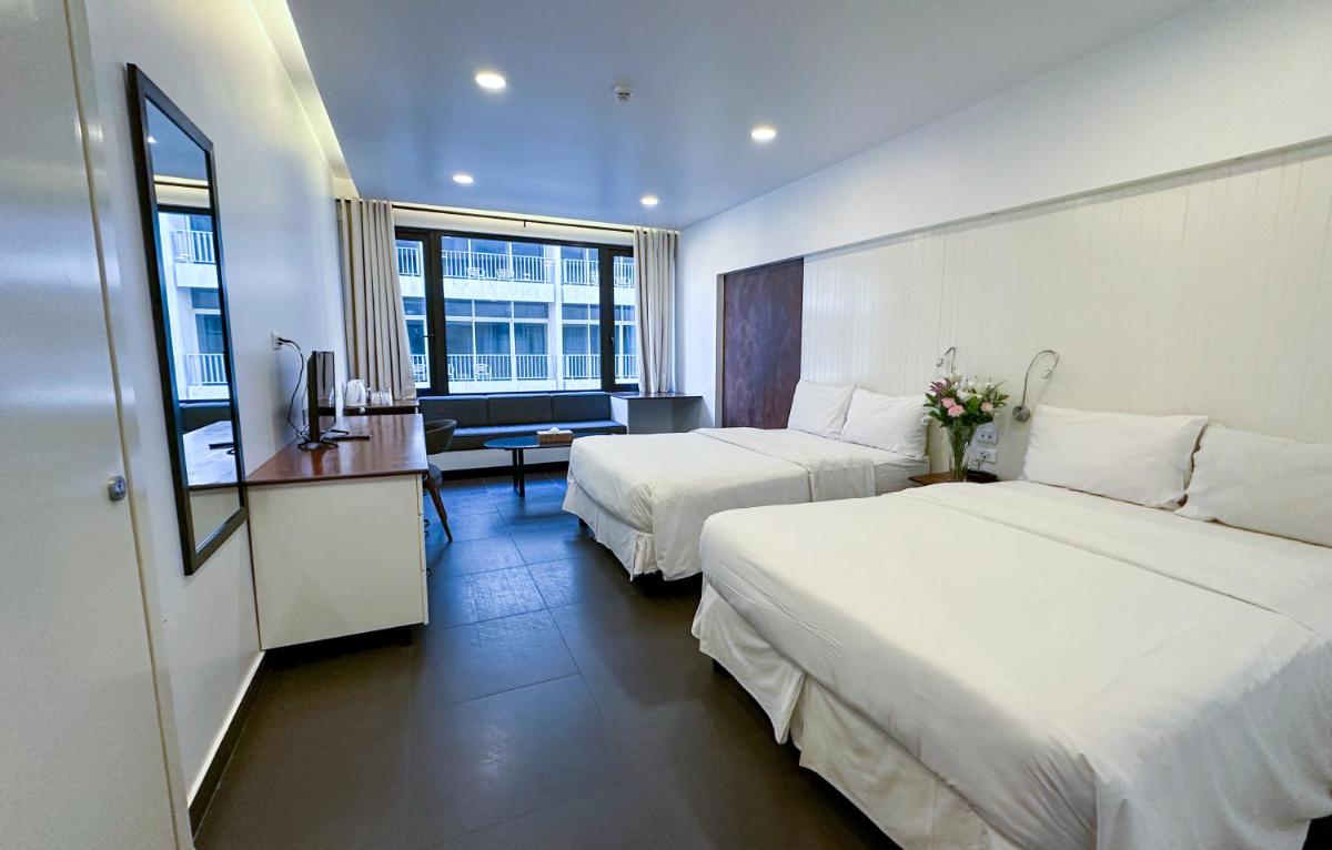 Hamra Urban Gardens - Housity