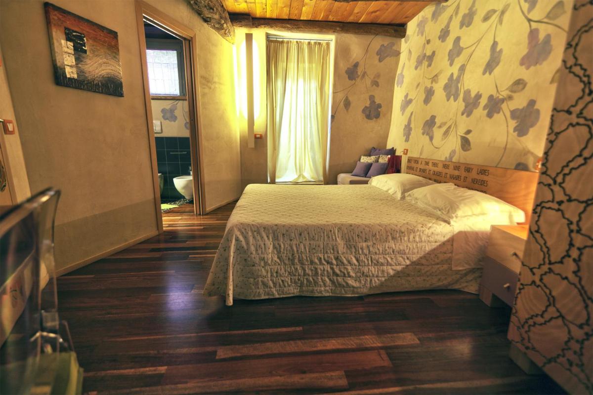 Dimora Le Nove Fate - Housity