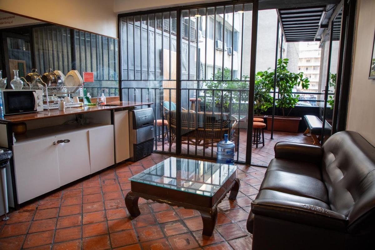 Hamra Urban Gardens - Housity
