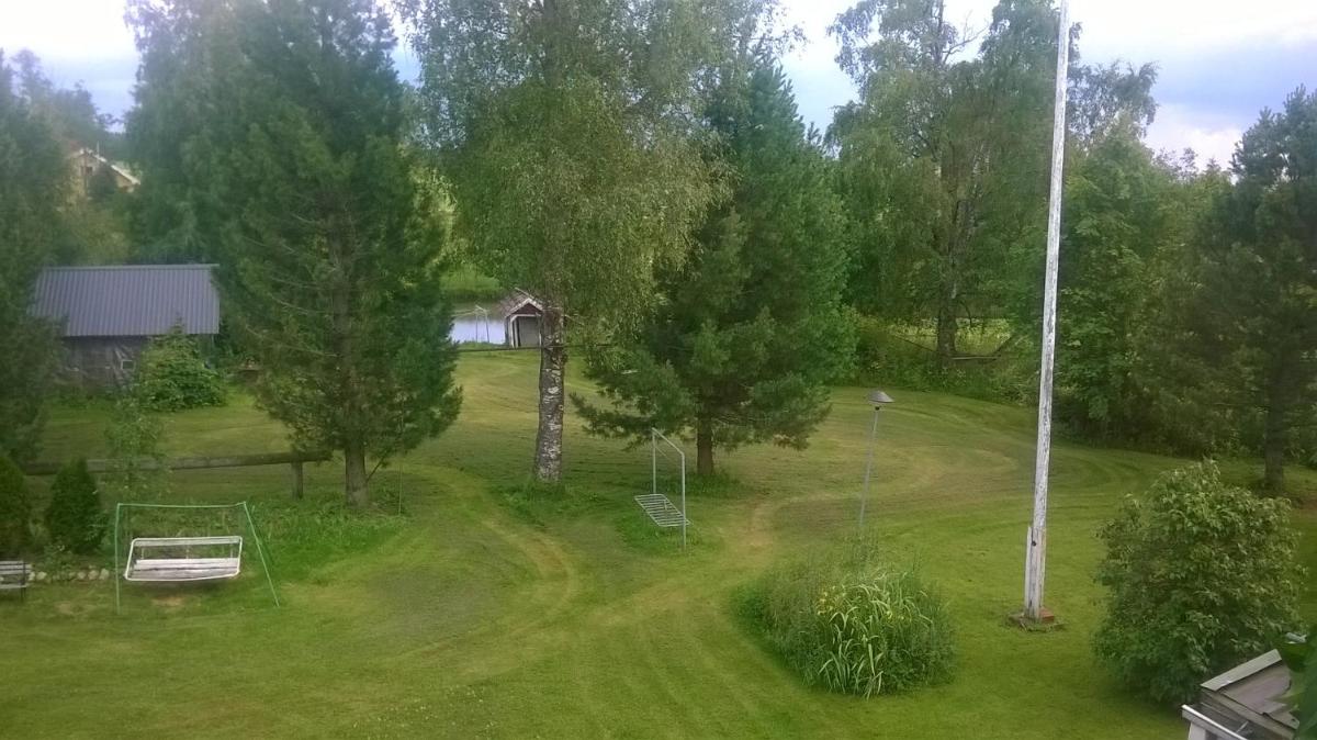 Suvannonrannan Majoitukset - Housity
