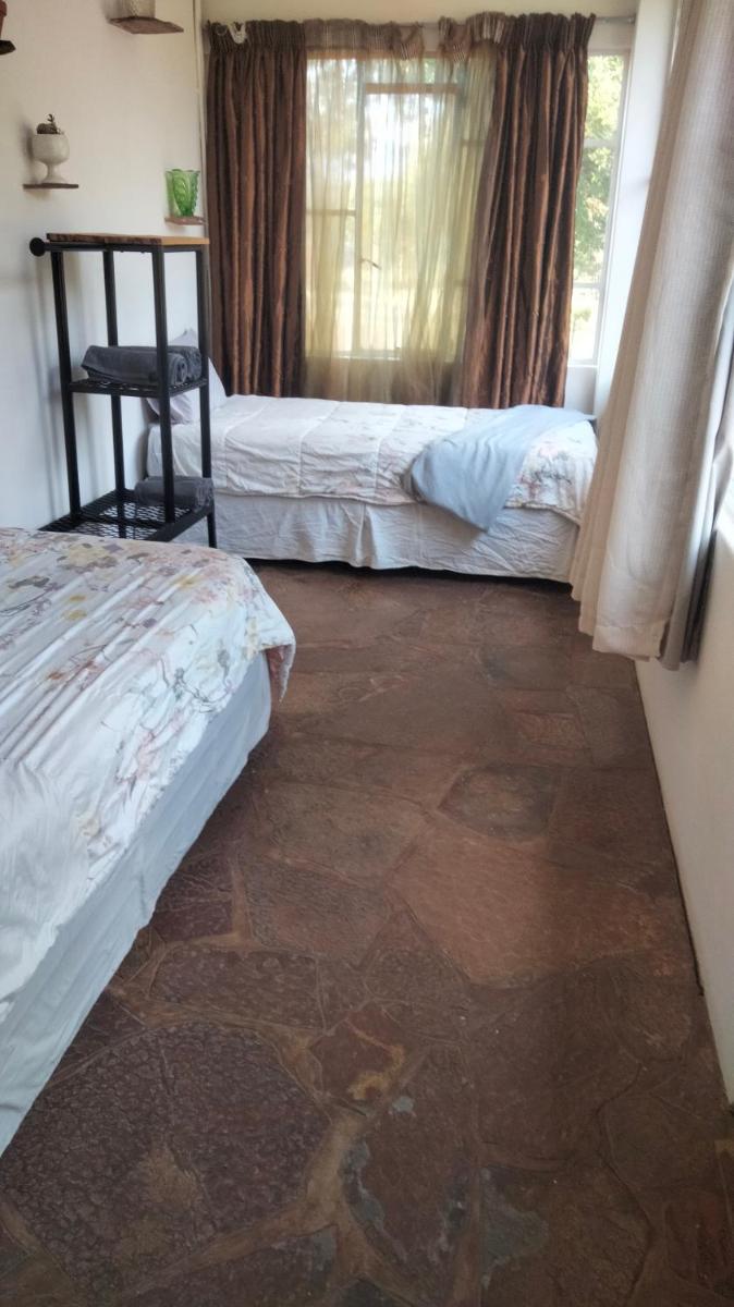 Doornspruit Farm - Housity